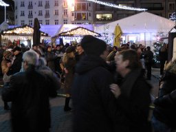 Optreden De Panne